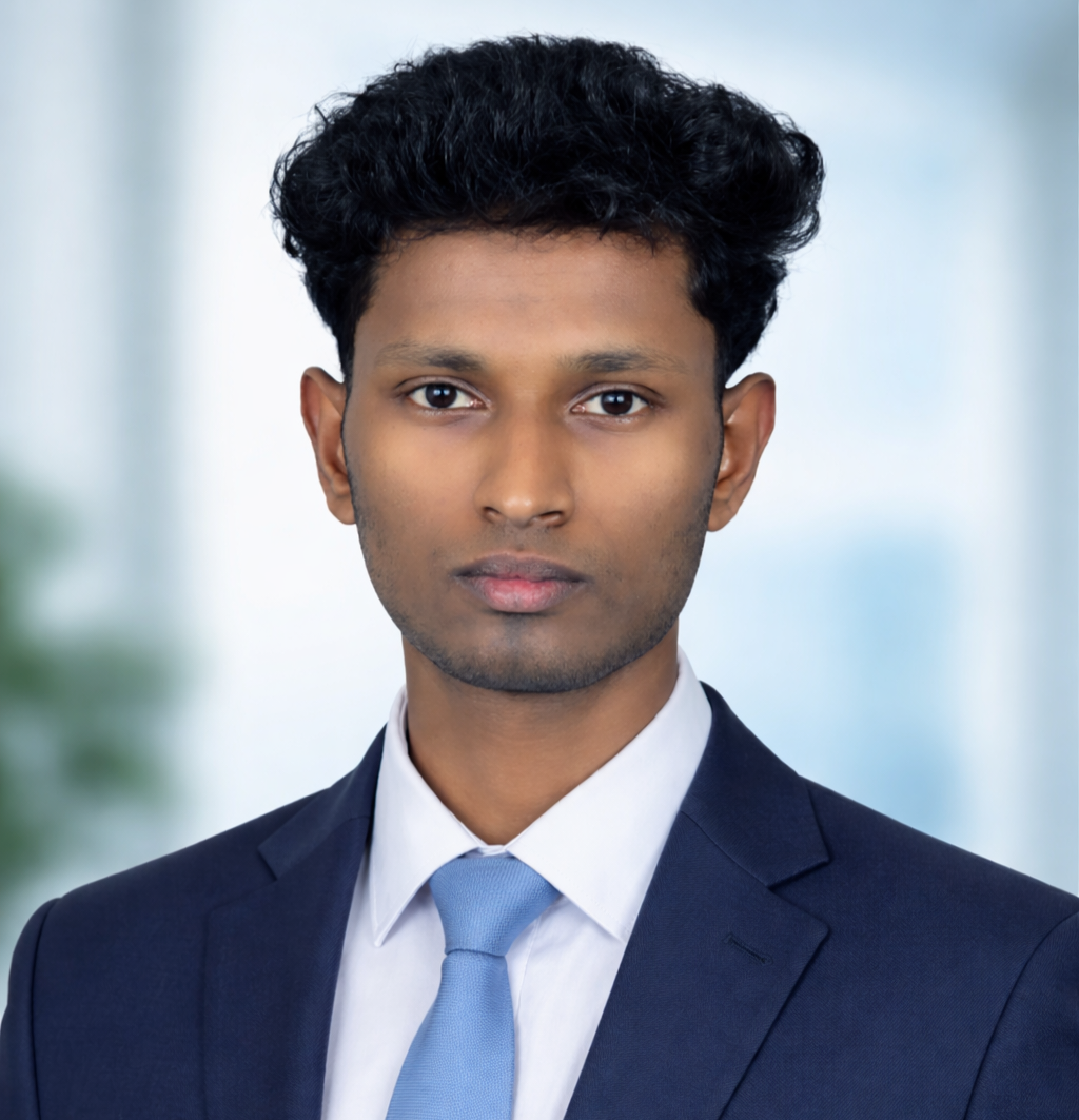 Indika Nuwan